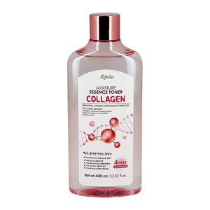 ТОНЕР ДЛЯ ЛИЦА ESFOLIO COLLAGEN