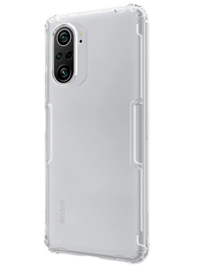 Чехол Nillkin  для Xiaomi Poco F3