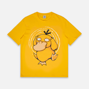 Футболка Psyduck