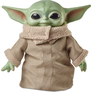 Игрушка Star Wars Мандалорец малыш Йода Грогу