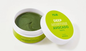 Патчи PSLAB avocado