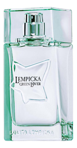 Green Lover Lolita Lempicka отливант 8 мл