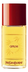 opium ysl