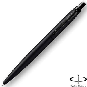 ШАРИКОВАЯ РУЧКА PARKER (ПАРКЕР) JOTTER MONOCHROME XL SE20 BLACK