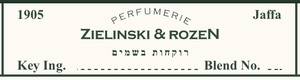 Что-нибудь из Zielinski&Rosen