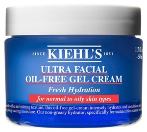 Увлажняющий гель-крем для лица от Kiehl’s