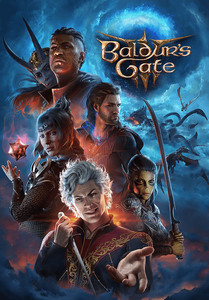 Baldur’s Gate III