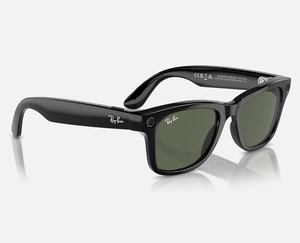 RAY-BAN | META WAYFARER