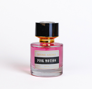 Аромат Pink Motion