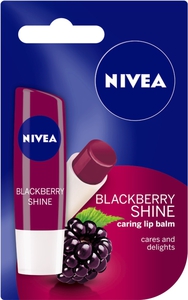 Nivea Ежевика