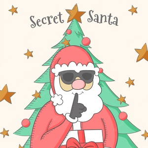 Secret Santa 2023