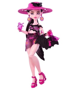 Monster High Draculaura или любая другая G3