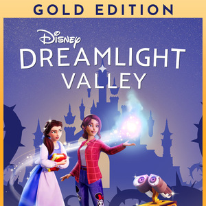 disney dreamlight valley gold edition