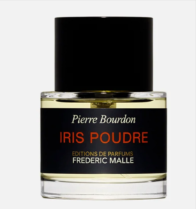 FREDERIC MALLE iris poudre