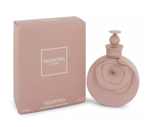 духи Valentino Valentina Poudre, 50 мл