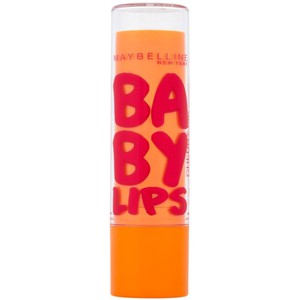 Бальзам для губ увлажняющий Baby Lips