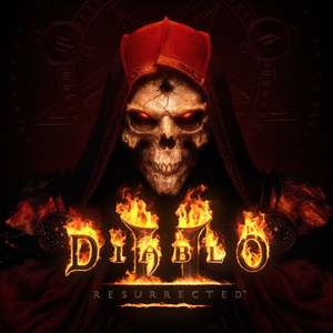 diablo ii resurrected