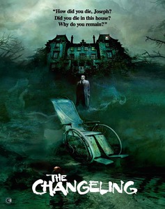 “The Changeling”