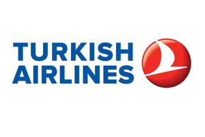полет авиакомпанией Turkish Airlines