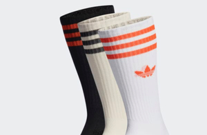 Adidas socks