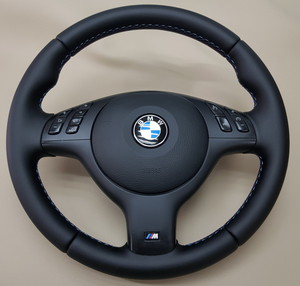 M руль bmw 320