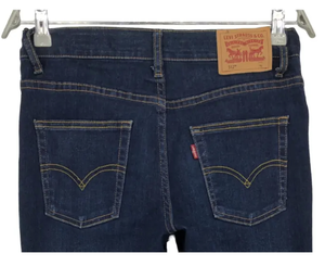 Levi's 512 w30