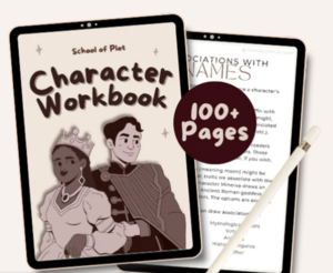 Character Workbook