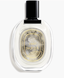 L'EAU PAPIER Diptyque