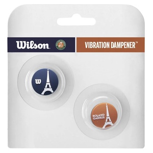 Wilson Roland Garros Eiffel Tower Vibration Dampener