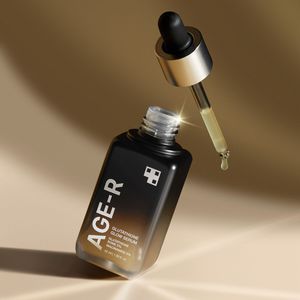 Age-R Glutathione Glow Serum