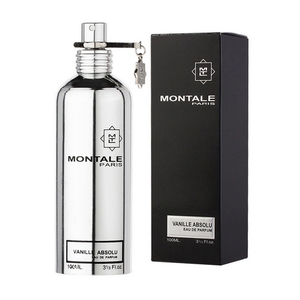 Montale Vanille Absolu Eau de Parfum