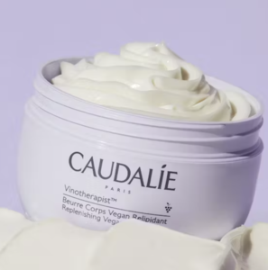 CAUDALIE Vinotherapist Replenishing Vegan Body Butter