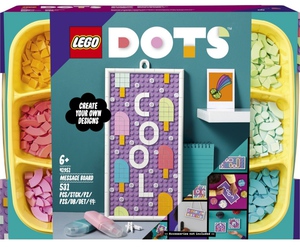 Lego DOTS