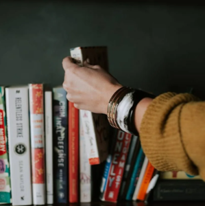 Прочитать 15 книг в 2024