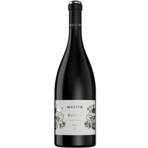 Musita Rabah Nero d'Avola