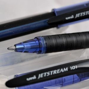 uni ball jetstream sx 101