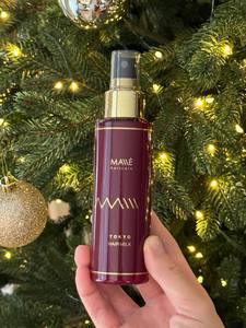 Malle hair спрей для волос