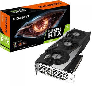 Видеокарта RTX 4070 12gb