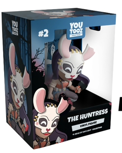 Фигурка YooTooz The Huntress