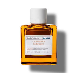 Eau de Toilette für Sie Cashmere Kumquat