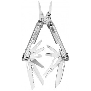 LEATHERMAN FREE P4 832642