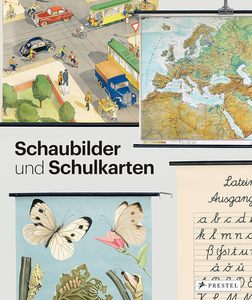 Schaubilder und Schulkarten: Von Bildern lernen im Klassenzimmer