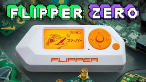 flipper zero