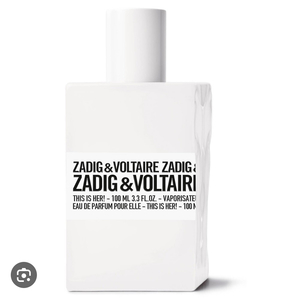 Духи Zadig&Voltaire This is her