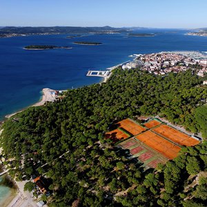 Tennis in Croatia