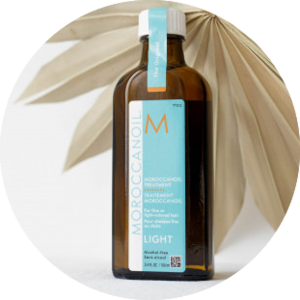 Moroccanoil