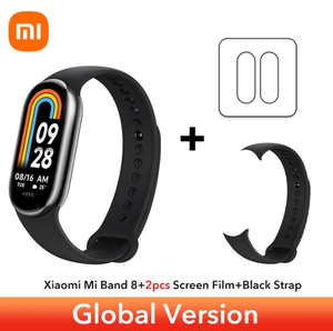 Xiaomi Smart Band 8