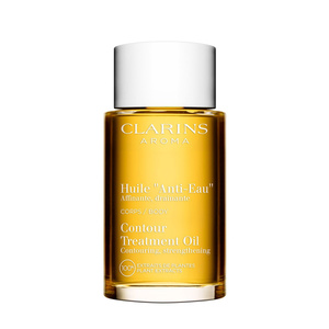 Clarins Anti-Eau Contour Body Treatment Oil