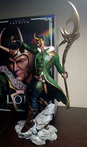 Kotobukiya ARTFX PREMIER Loki Laufeyson 1/10 MK289