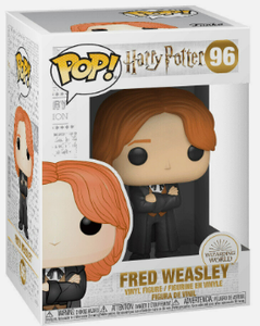 Fred Weasley